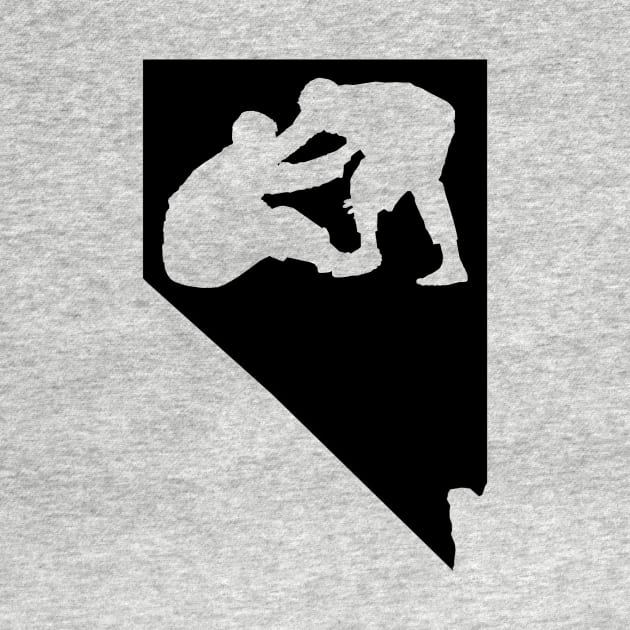 Nevada Jiu Jitsu by Ruiz Combat Grappling